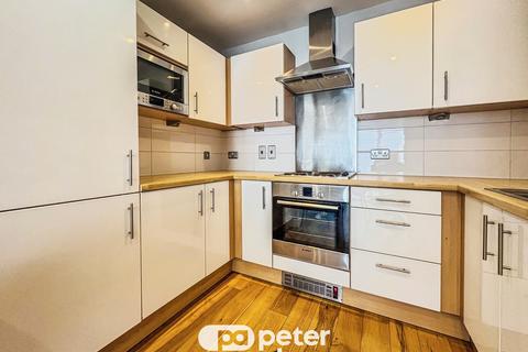 1 bedroom apartment to rent, Bute Terrace, Cardiff, CF10