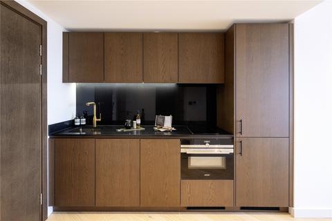 Studio for sale, Landmark Pinnacle, Marsh Wall, London, E14
