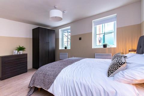 2 bedroom flat to rent, Victoria Street, Newark On Trent NG24