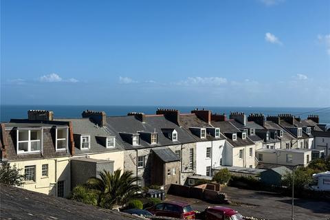 3 bedroom terraced house for sale, Orchard Road, Ilfracombe, North Devon, EX34