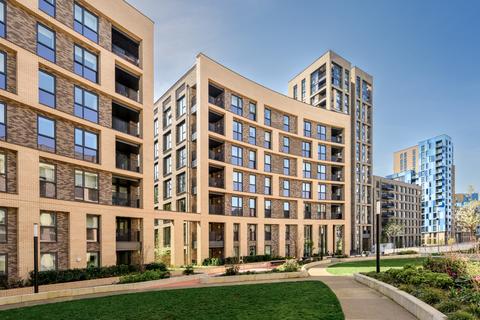 undefined, London SE10