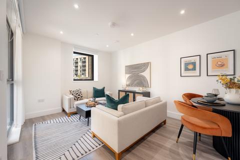 undefined, London SE10
