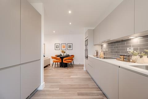 undefined, London SE10