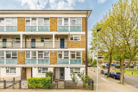 Peckford Place, London SW9