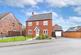 Rumbold Avenue, Fradley, Lichfield