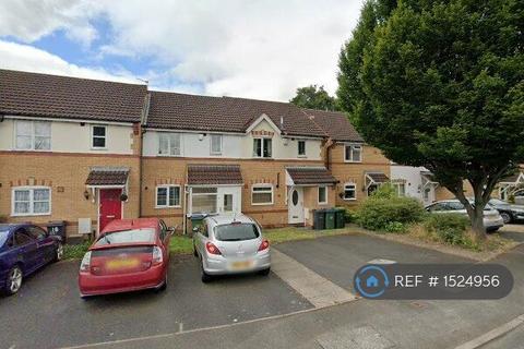 3 bedroom end of terrace house to rent, Discovery Close, Tipton, DY4