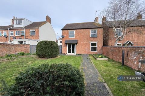 3 bedroom detached house to rent, East St, Nottingham, NG11