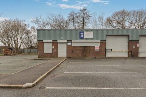 Warehouse to rent, 2-8 Hermes Rd Liverpool L11 0ED