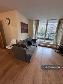 2 bedroom flat to rent, Cherwell House, London, SW17