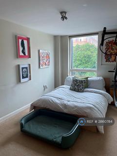 2 bedroom flat to rent, Cherwell House, London, SW17