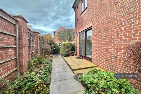 undefined, Cromwell Court, Nantwich, CW5