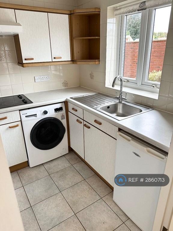 Easy Clean Glass Hob