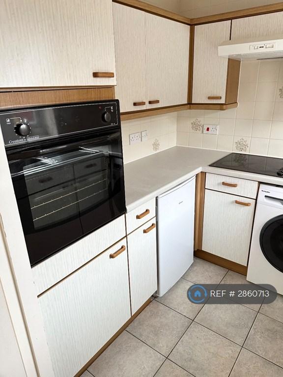 Eye Level Oven, Washing Machine, Fridge