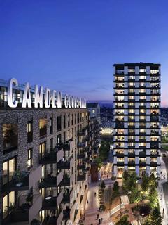 2 bedroom apartment for sale, Greater London (Region) NW1 8EH London, GBR
