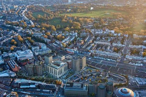 2 bedroom apartment for sale, Greater London (Region) NW1 8EH London, GBR
