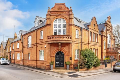 2 bedroom flat for sale, The Bellairs Apartments, Millmead Terrace, Guildford, Surrey, GU2