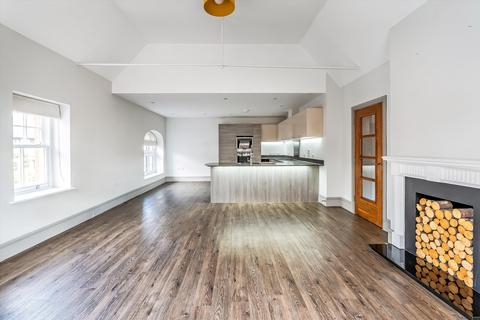 2 bedroom flat for sale, The Bellairs Apartments, Millmead Terrace, Guildford, Surrey, GU2