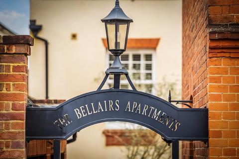 2 bedroom flat for sale, The Bellairs Apartments, Millmead Terrace, Guildford, Surrey, GU2