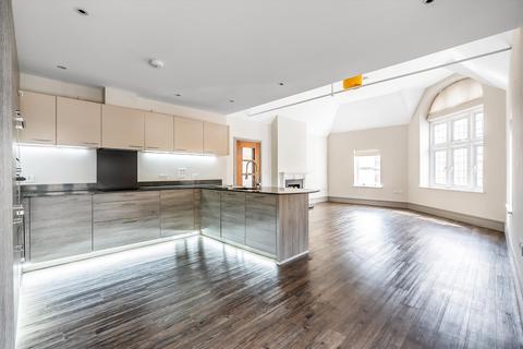 2 bedroom flat for sale, The Bellairs Apartments, Millmead Terrace, Guildford, Surrey, GU2
