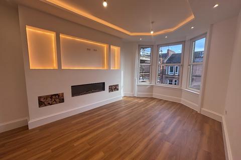2 bedroom flat to rent, Craigpark Drive, Dennistoun, Glasgow, G31