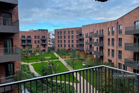 2 bedroom flat to rent, Royal Engineers Way, London, NW7