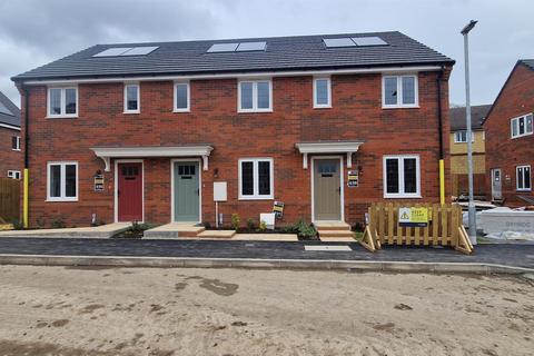 2 bedroom end of terrace house for sale, Easton View, Chippenham SN14