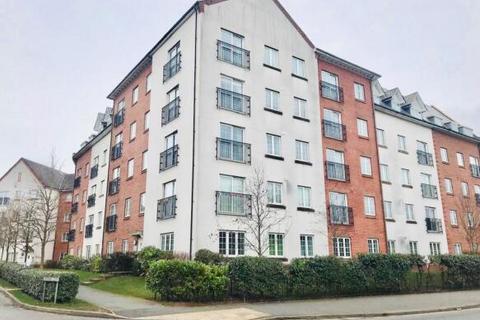 2 bedroom flat to rent, Greenings Court, Warrington, WA2