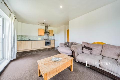 2 bedroom flat to rent, Greenings Court, Warrington, WA2