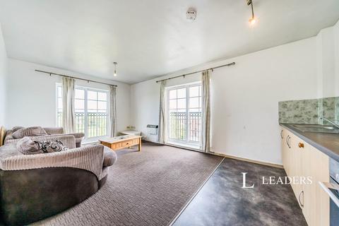 2 bedroom flat to rent, Greenings Court, Warrington, WA2