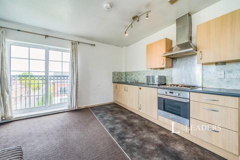 2 bedroom flat to rent, Greenings Court, Warrington, WA2