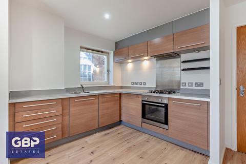 2 bedroom apartment for sale, Kidman Close, The Railstore Kidman Close, RM2