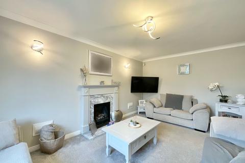 4 bedroom detached house for sale, James Atkinson Way, Crewe, CW1