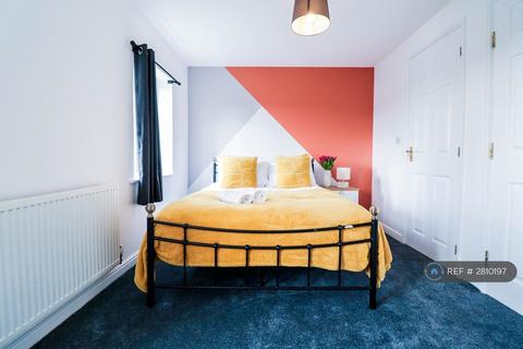 1 bedroom in a house share to rent, Middlesex Road, Coventry, CV3