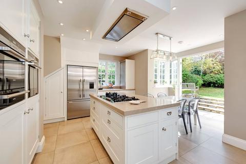 4 bedroom semi-detached house for sale, Cotman Close, London, NW11