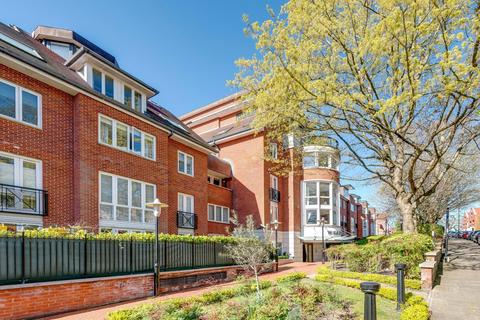 2 bedroom apartment for sale, Westfield, Kidderpore Avenue, NW3