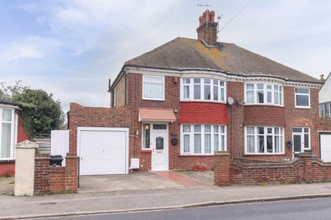 3 bedroom semi-detached house for sale, Westbrook Avenue, Margate, Kent, CT9