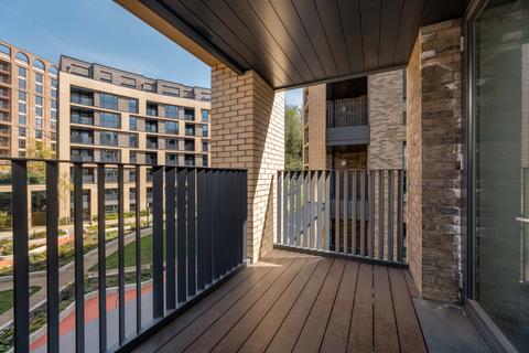 undefined, London SE10