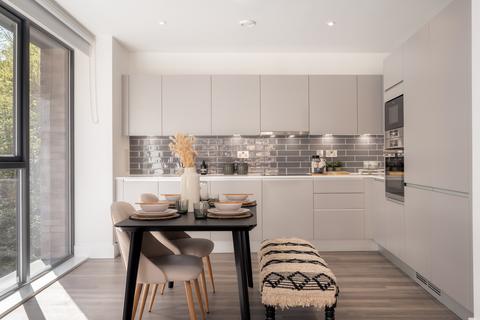 undefined, London SE10