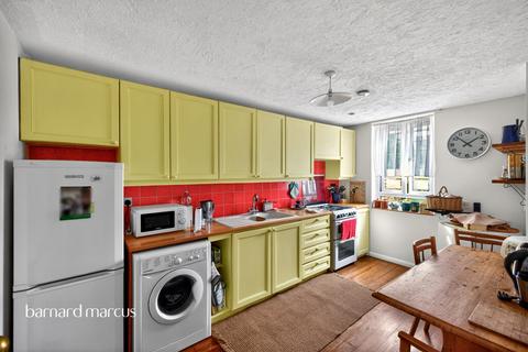 4 bedroom terraced house for sale, John Ruskin Street, London