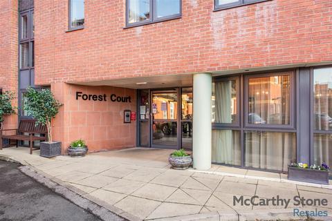undefined, Forest Court, Union Street, Chester
