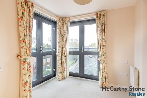 undefined, Forest Court, Union Street, Chester