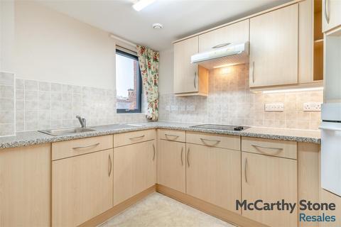 undefined, Forest Court, Union Street, Chester