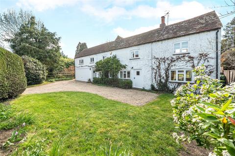 4 bedroom detached house for sale, The Street, West Clandon, Surrey, GU4