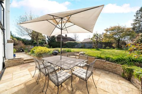 4 bedroom detached house for sale, The Street, West Clandon, Surrey, GU4