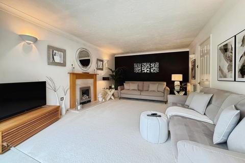 4 bedroom detached house for sale, Woodford Green, Bracknell, Berkshire