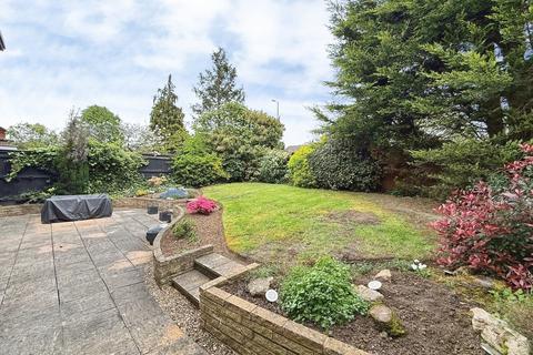 4 bedroom detached house for sale, Woodford Green, Bracknell, Berkshire
