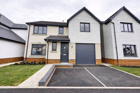 undefined, Plot 162, The Maple at Parc Tondu, Maesteg Rd, Tondu CF32