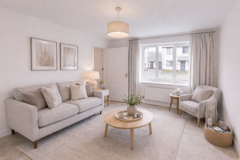 undefined, Plot 162, The Maple at Parc Tondu, Maesteg Rd, Tondu CF32