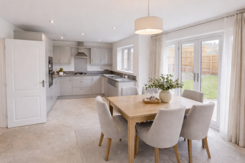 undefined, Plot 162, The Maple at Parc Tondu, Maesteg Rd, Tondu CF32