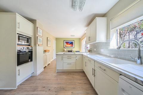 3 bedroom semi-detached house for sale, Bushy Hill Drive, Guildford GU1
